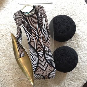 Karlie Sweater Dress